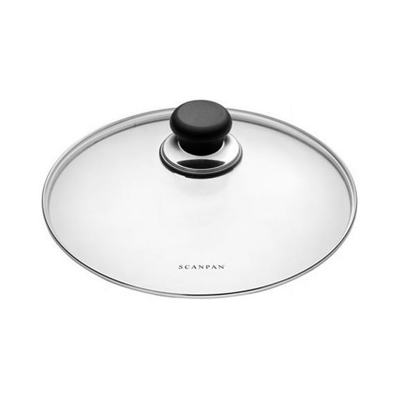 ScanPan Classic 8 inch Glass Lid