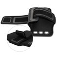 thumbnail image 2 of Brazalete deportivo universal Brazalete de entrenamiento para teléfono móvil negro talla única, 2 of 5