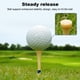 thumbnail image 4 of 30 Uds. Camiseta Golf Bambú Ajustable Suministros Golf Camiseta Marcado 83mm, 4 of 9