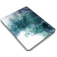 thumbnail image 1 of KSK KAISHEK Hard Case Cover Compatible with MacBook Air 13.6"( Touch Bar, 2022.0) Model A2681 m2, Type C Marble A 263, 1 of 5