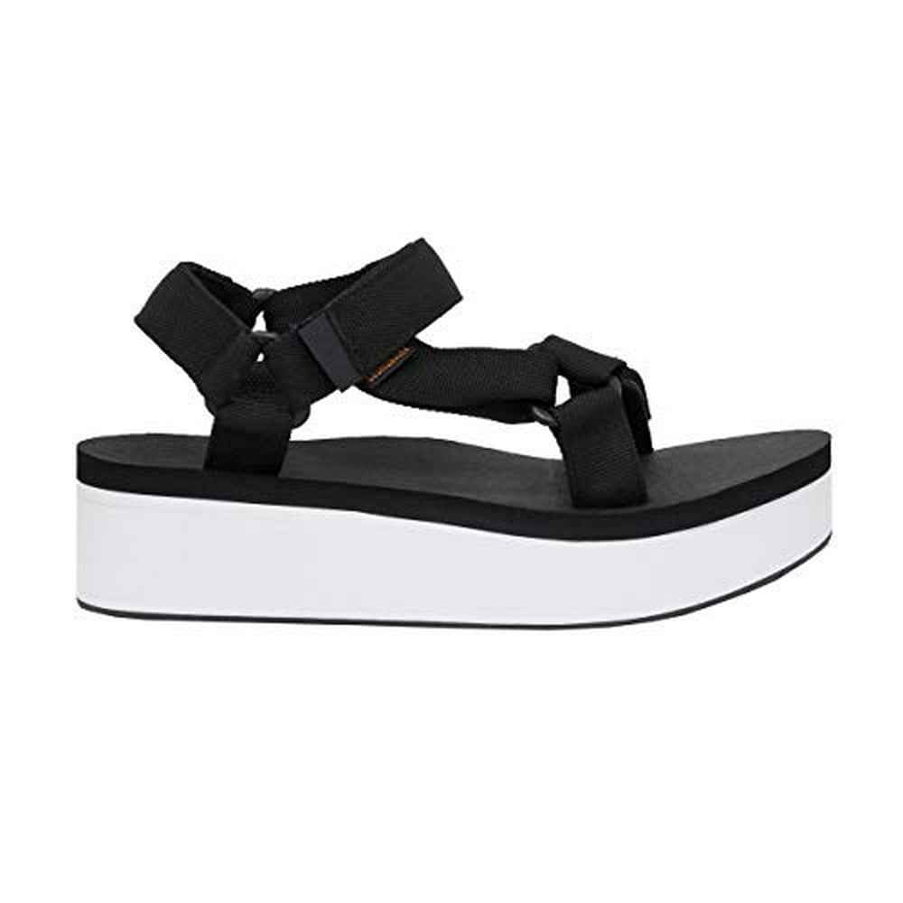 cushionaire platform sandals