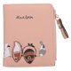 thumbnail image 1 of 1Pc Fashion Wallet Multifunctional Storage Bag Multi-card Holder Bag, 1 of 4