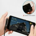 thumbnail image 3 of CHUANK Dual Type C USB-C Earphone Headphone Audio Charging Charger Adapter Splitter Convertor, 3 of 8