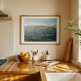 thumbnail image 4 of View from Grant Park, Ventura 01 - Ventura California Photography Landscape Mountain Scenic Rural Countryside Nature Vineyard Unframed Wall Art Print 20 x 28 inches, 4 of 7