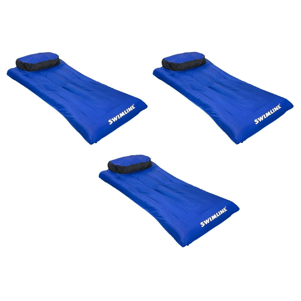pool inflatable mattress