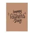 thumbnail image 1 of WMQPNNS New Trending Father's Day Fasheng Card Creative Paper Carving Dad Card Thank You Dad Blessing Card Todays Deals Clearance Sale, 1 of 9