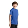 thumbnail image 4 of Port & Company ® Youth Performance Tee. PC380Y, 4 of 6