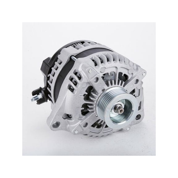 Alternator - Compatible with 2011 - 2014 Ford F-150 5.0L V8 2012 2013
