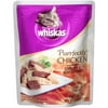Whiskas Purrfectly Chicken & Beef Entree Cat Food, 3 Oz