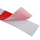 thumbnail image 4 of Cinta Reflectante Roja / Blanca Macarena Cinta de seguridad reflectante, 4 of 8