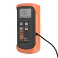 thumbnail image 4 of Screen Brightness Meter with Mini Light Detector, Portable Luminance Meter for Fluorescent Screens and Transmission Screen, 4 of 7