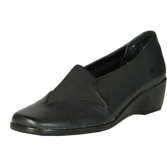 Jes Footwear Womens Boston Comfort Flats Shoes