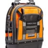 Veto Tech Pac Hi-Viz Orange Backpack Tool Bag