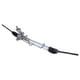 thumbnail image 5 of Power Steering Gearbox for VW Golf/Jetta/A4 1999-2009, Replaces OEM 1J1422062D & 1J0422105, 5 of 12