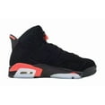 thumbnail image 3 of Ni-k-e Size 8 - Jordan 6 Retro Mid Infrared, 3 of 6
