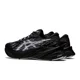 thumbnail image 4 of Asics Novablast 3 "White Black" Men's Running Shoes 1011B458-002, 4 of 5