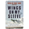 thumbnail image 1 of Pre-Owned Wings on My Sleeve: The World's Greatest Test Pilot tells his story Paperback, 1 of 1