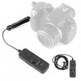 thumbnail image 4 of Camera Remote Control Shutter, Shutter Release Prevent Shaking Electric Zoom Half Press   For GH2 GH3, 4 of 8