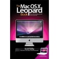 thumbnail image 1 of Pre-Owned The Mac OS X Leopard Book (Paperback) 0321543955 9780321543950, 1 of 1