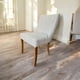 thumbnail image 4 of Comedor para 6 personas color gris claro de madera de parota, 4 of 11