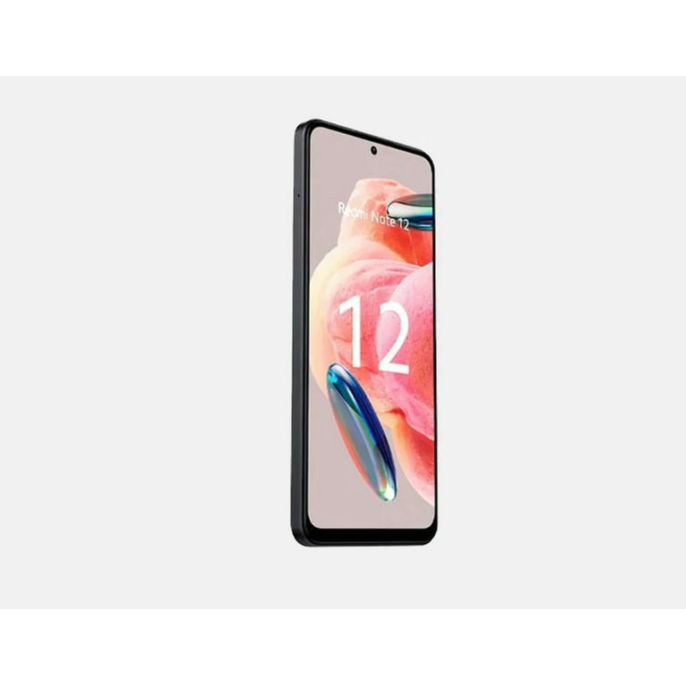 Xiaomi 12 5G Dual SIM 256GB ROM 8GB RAM GSM Unlocked - Gray