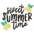 thumbnail image 6 of Threadart Machine Embroidery Designs - Lemons (1), 6 of 8