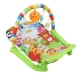 thumbnail image 1 of Gimnasio Para Bebés Con Piano Para Patear Y Tocar, Tapete De Juego Para Bebés, Tapete De Gimnasio Para Actividades Para Bebés Con 5 Sensores De Aprendizaje Infantil Para Bebés,, 1 of 7