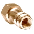 thumbnail image 4 of Coconut Ok Adapter Connects The Car Air Conditioning System and The Conversion Kit R1234, 4 of 10
