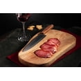 thumbnail image 7 of Fermin Sliced Iberico de Bellota Pork Loin, 2 oz, 7 of 7