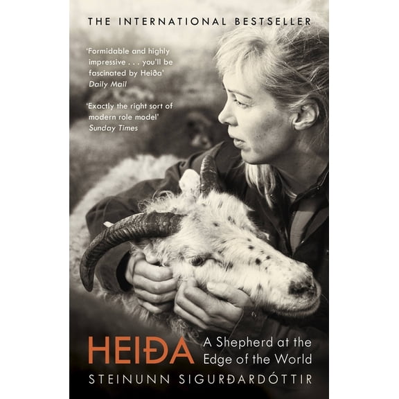 Heida (Paperback)