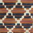 thumbnail image 4 of Multi Color Lights Diamond Luxury Throw Pillow - 24 x 24 in., 4 of 9
