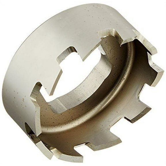 Greenlee Hole Cutter,Dia:1 3/8",High Speed Steel 925-1-3/8