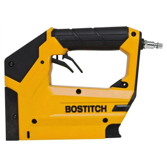 Bostitch 0.625-In 18-Gauge Pneumatic Stapler