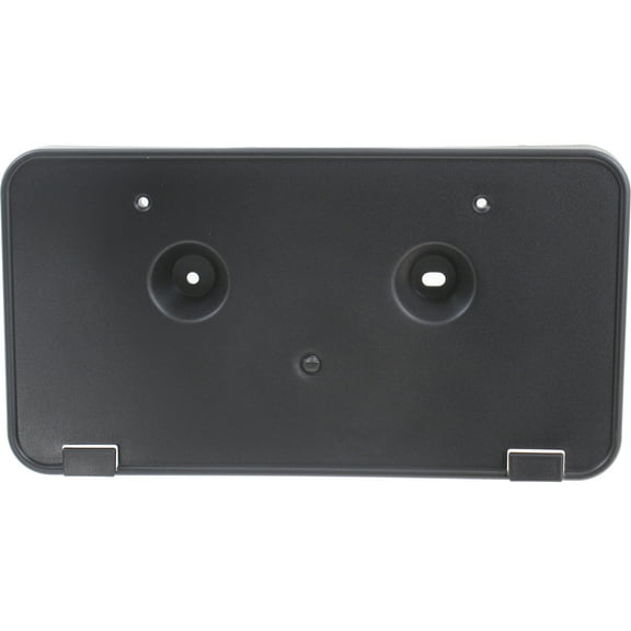 License Plate Bracket Compatible with FORD FUSION 2017