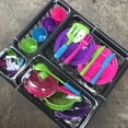 thumbnail image 3 of QUTETN 28pcs Kitchen Appliances Tableware Toy w/ Cooking Shovel Plates Folks Childrens Pretend Play Interactive Learning Set, 3 of 9