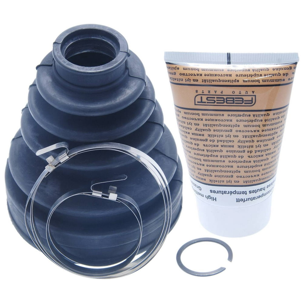Febest BOOT INNER CV JOINT KIT 88.5X113X27.5 0115GRJ120T OEM 0442760140