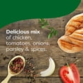 thumbnail image 3 of Pack of 2 - Knorr Tomato Bouillon With Chicken Flavor For Sauces, Soups And Stews Granulated Fat And Cholesterol Free 7.9 Oz Packaging May Vary, 3 of 3