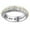 zz-G-Silver, variant on Flower Rotating Ring Double Color Women Trend Flower Full Diamond Zircon Ring Ladies Jewelry Diamond Rings For Women Size 6 10 Rings Size 8 Adjustable Rings Rings For Women