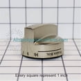 thumbnail image 4 of GE Range/Stove/Oven Knob WB03X20564, 4 of 7