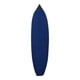 thumbnail image 4 of Funda de tabla de rayas Macarena Funda de Wakeboard acolchada 9.6 pies calcetín de tabla de surf, 4 of 8