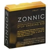 Zonnic Gum Fruit 2mg 0.6m