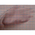 thumbnail image 4 of oneOone Cotton Poplin Fabric Check Block Decor Fabric Printed BTY 56 Inch Wide, 4 of 4