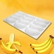 thumbnail image 2 of Silicone Mold Baking Pan, Banana Shape Cake Mold, 3D Fruit Shape French Dessert Mousse Molds, 2 of 5