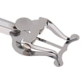 thumbnail image 4 of 1x Trompeta Marching Lyre Holds Music Marching Clip Holder Stand, 5.91 shamjiam Trompeta de lira, 4 of 7