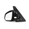 thumbnail image 5 of KarParts360 For Toyota 4Runner 2014 15 16 17 2018 Door Mirror Driver Side | Textured Black | Paint To Match Cover | Power | Foldaway Heated With Turn Signal With Puddle Light | TO1320312 | 8794035B71, 5 of 9