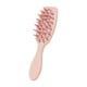 thumbnail image 5 of Peine para el cabello Yuyangstore Cepillo para desenredar todo tipo de cabello Rosa, 5 of 8