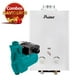 thumbnail image 4 of Combo Calentador Instantáneo Gas Lp + Bomba blanco, 4 of 4