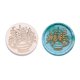 thumbnail image 1 of Btafrte DIY Art Seal Head Multiusos 25mm para Invitaciones Boda (SG81), 1 of 9
