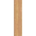 thumbnail image 4 of Ekena Millwork 5.50"W x 24"D x 24"H Traditional Smooth Craftsman Outlooker, Western Red Cedar, 4 of 4