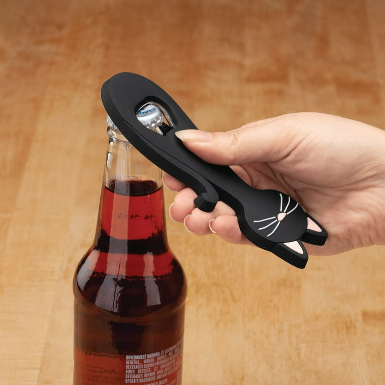 Refrigerator Decoration, Magnetic Bottle Opener